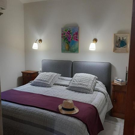 Le Mazet De Louise Appartement Saint-Rémy-de-Provence Buitenkant foto