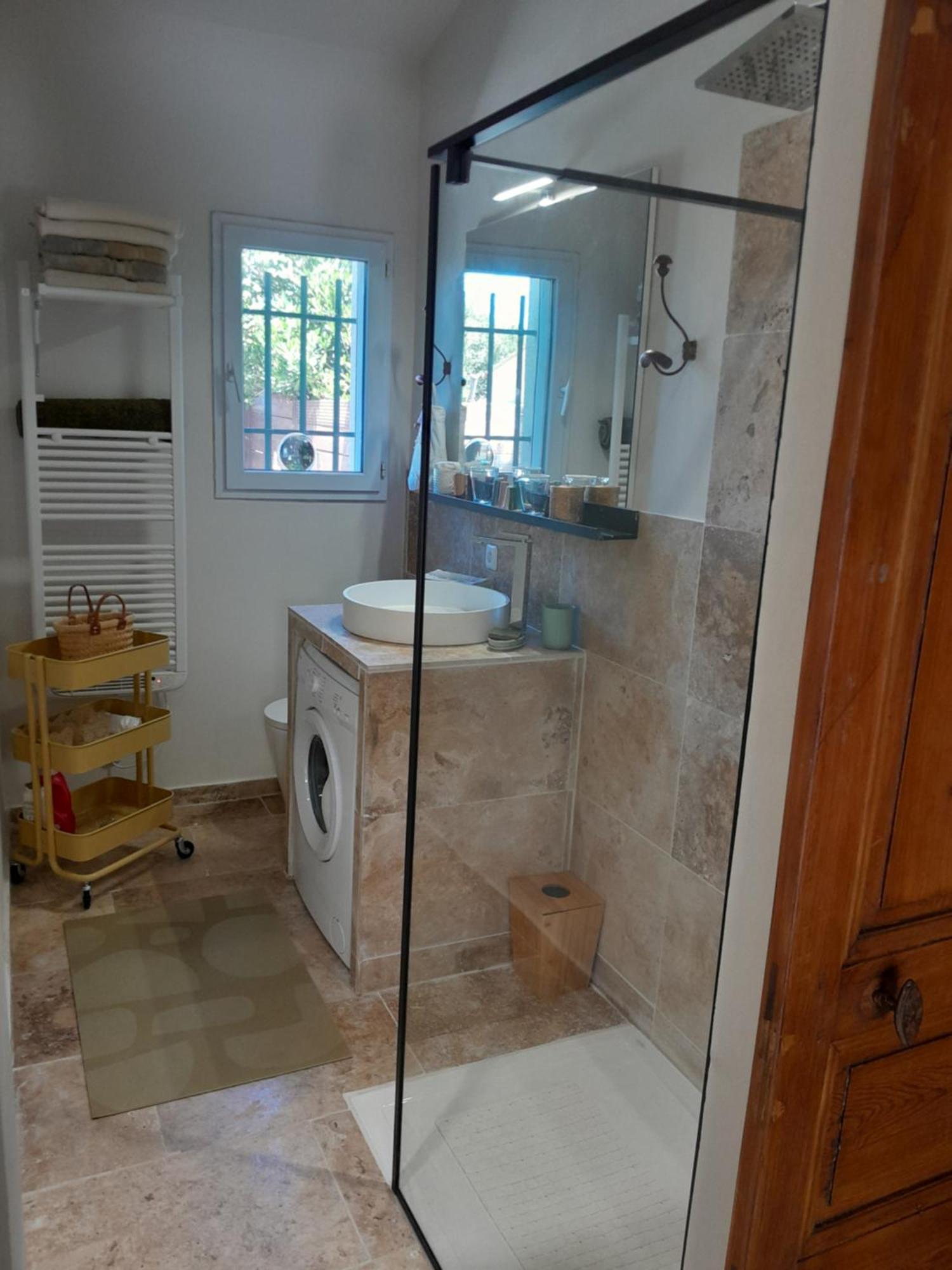 Le Mazet De Louise Appartement Saint-Rémy-de-Provence Buitenkant foto