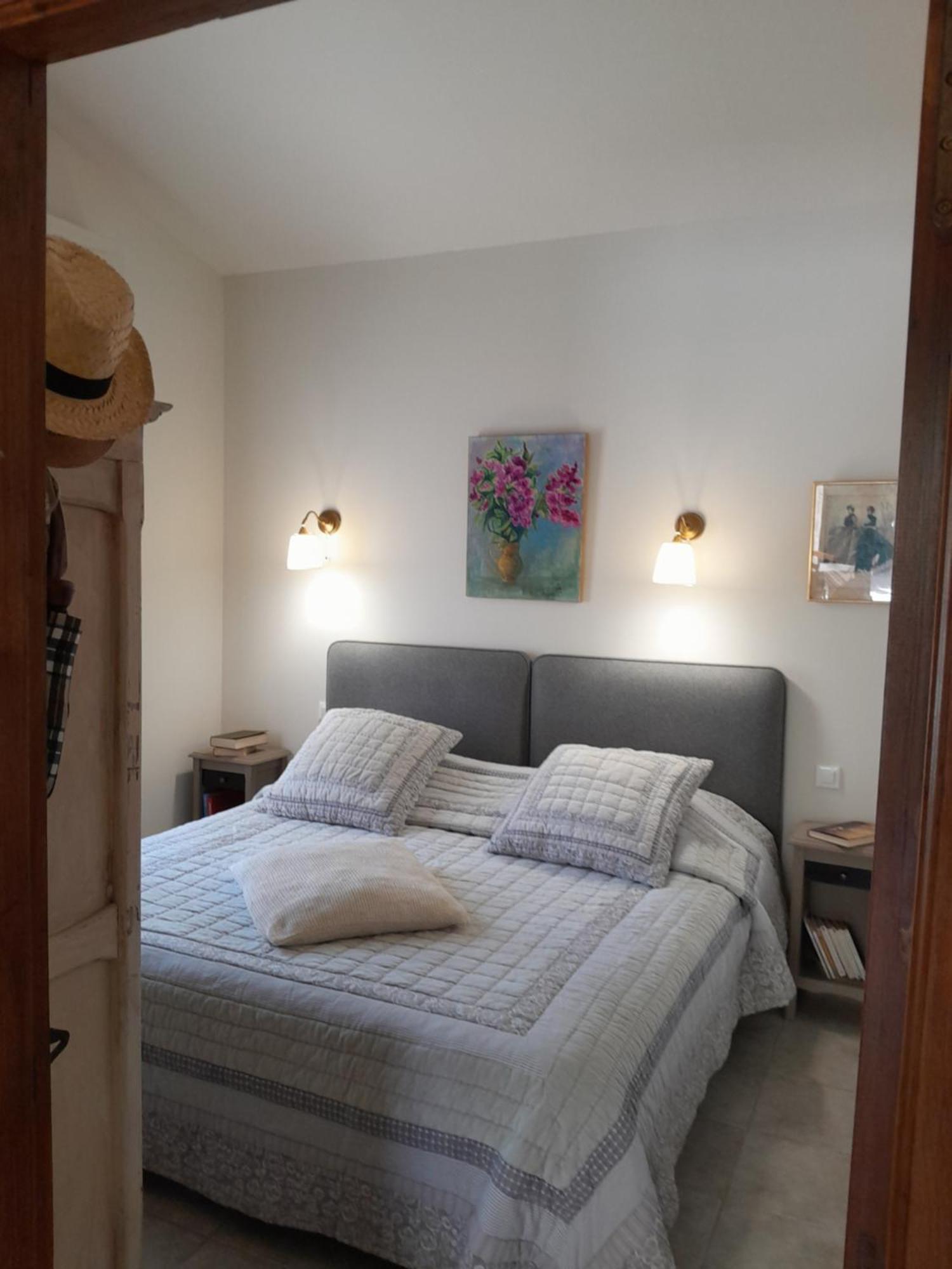 Le Mazet De Louise Appartement Saint-Rémy-de-Provence Buitenkant foto