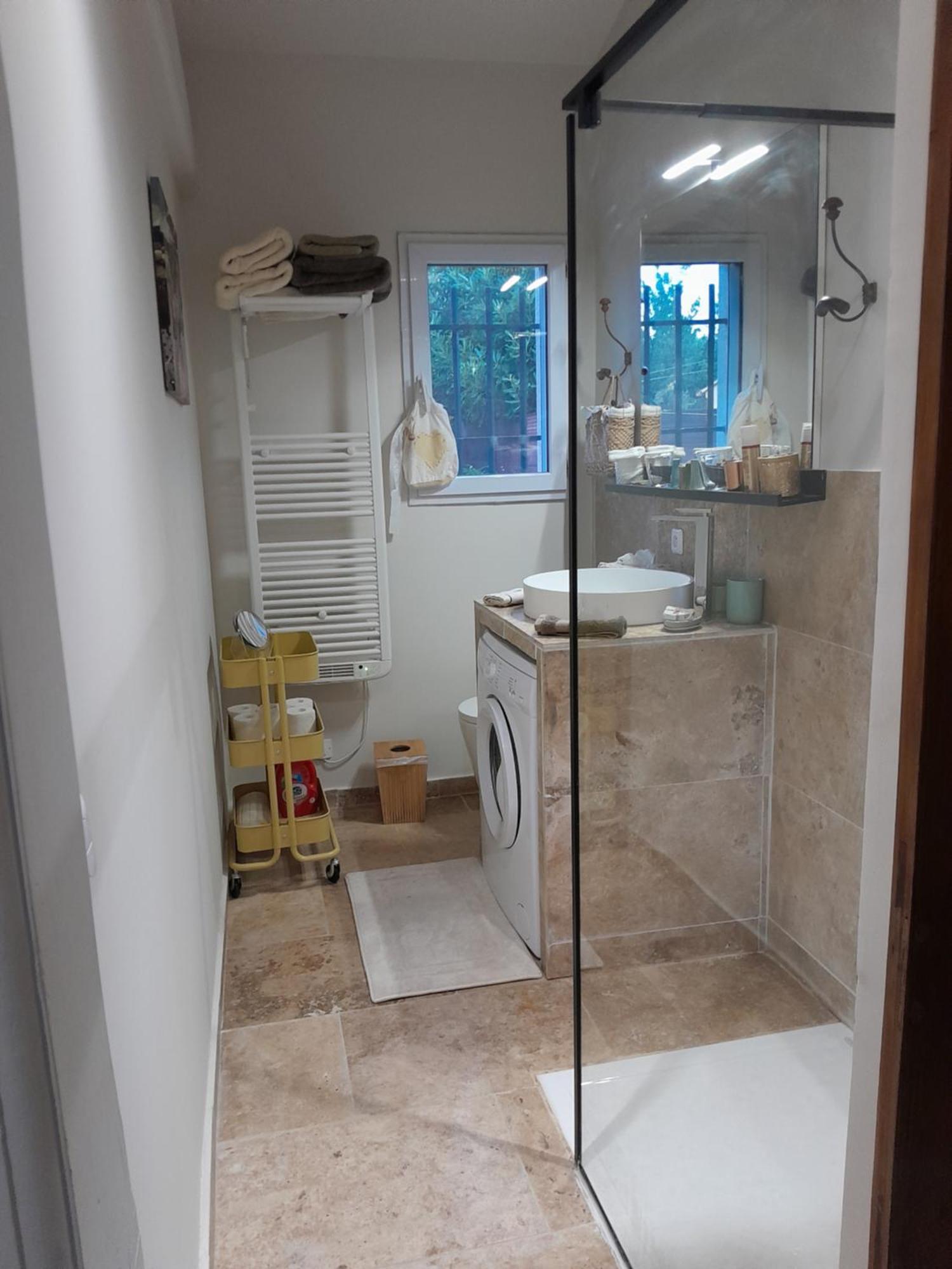 Le Mazet De Louise Appartement Saint-Rémy-de-Provence Buitenkant foto