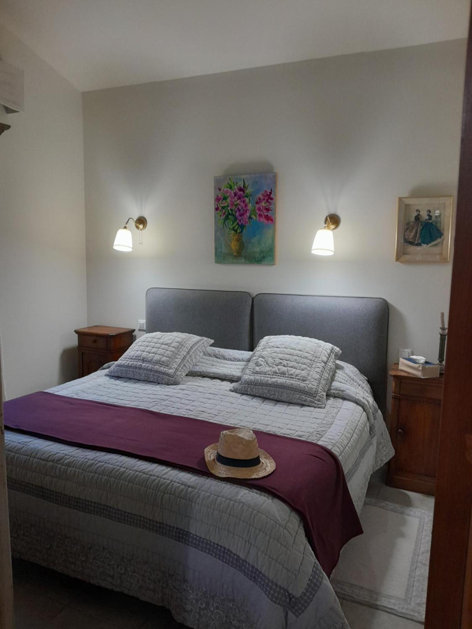 Le Mazet De Louise Appartement Saint-Rémy-de-Provence Buitenkant foto